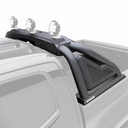 SPORT BAR 2.0 BLACK DODGE RAM GO RHINO