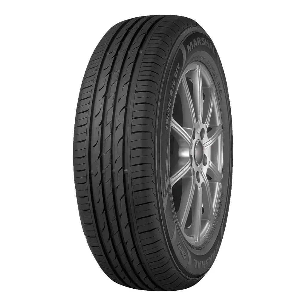 Kit de 2 Llantas P 175/65 R14 82T A A Marshal MH15