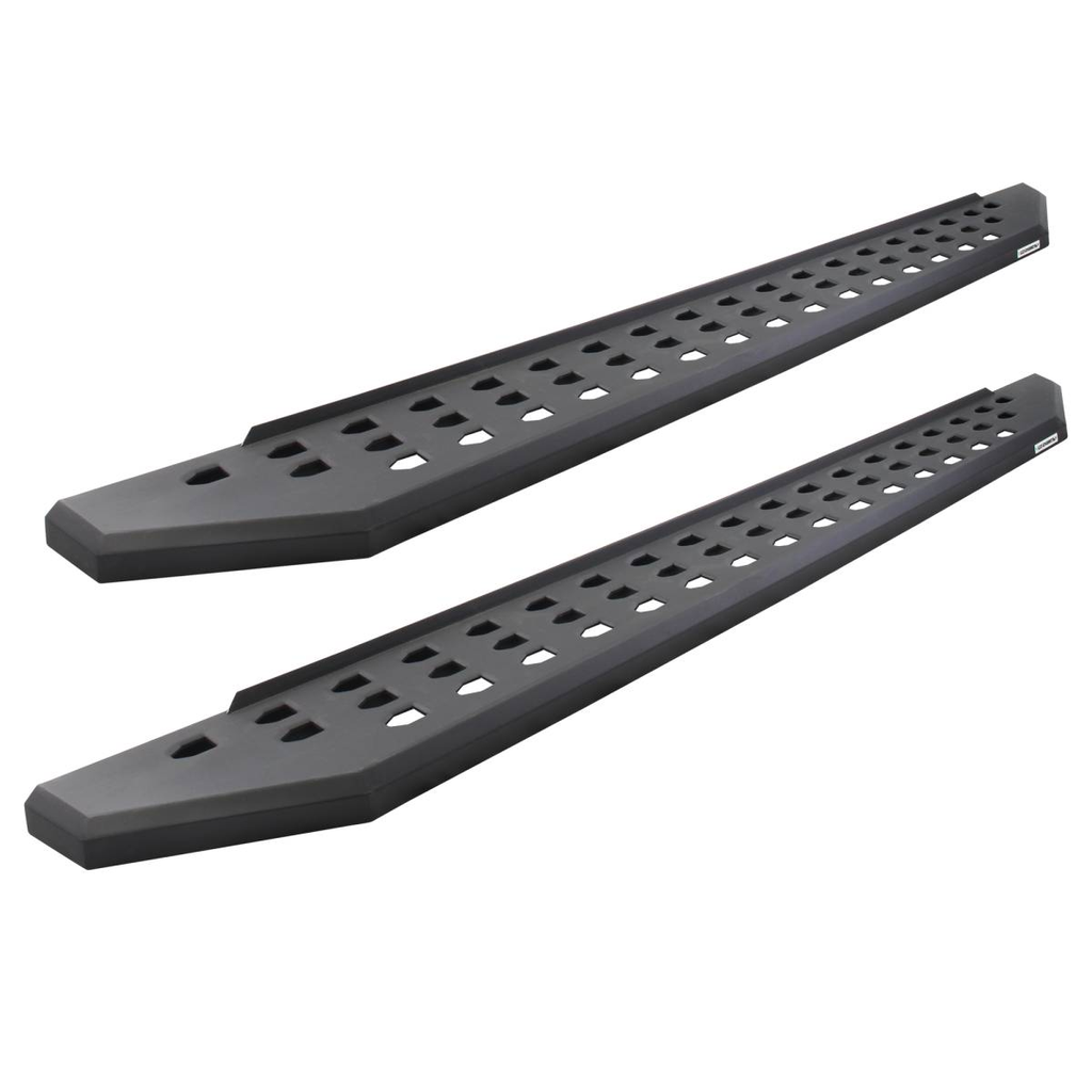 RB20 RUNNING BOARD KIT