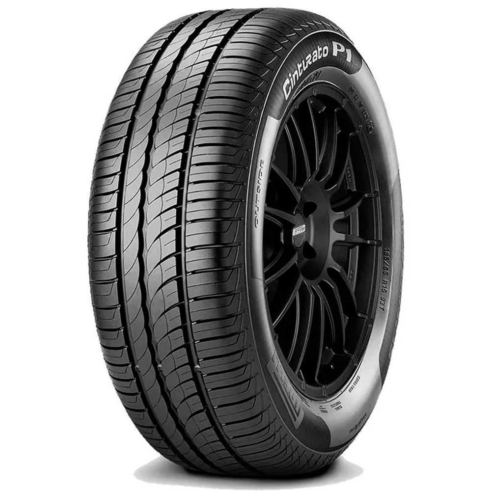 Kit de 2 Llantas P 195/65 R15 00 A A Pirelli Cinturato P1
