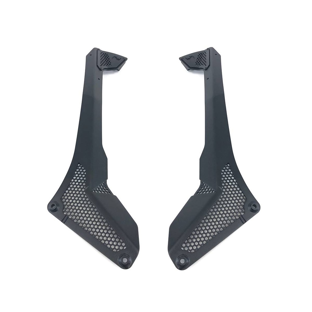 WS LIGHT BAR MOUNT KIT 50 JEEP WRANGLER JL JLU GO RHINO