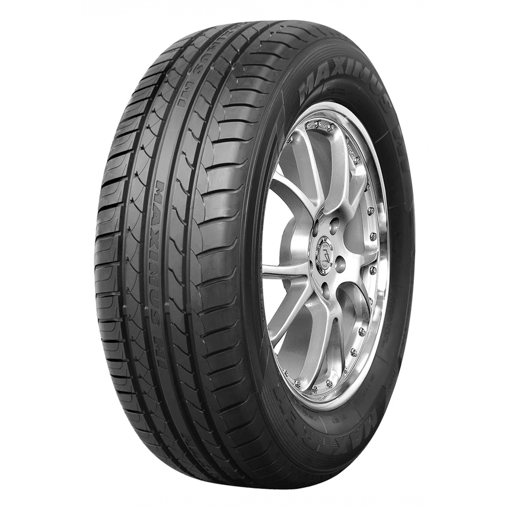 Kit de 2 Llantas P 225/45 R18 95W A A Maxtrek Maximus M1