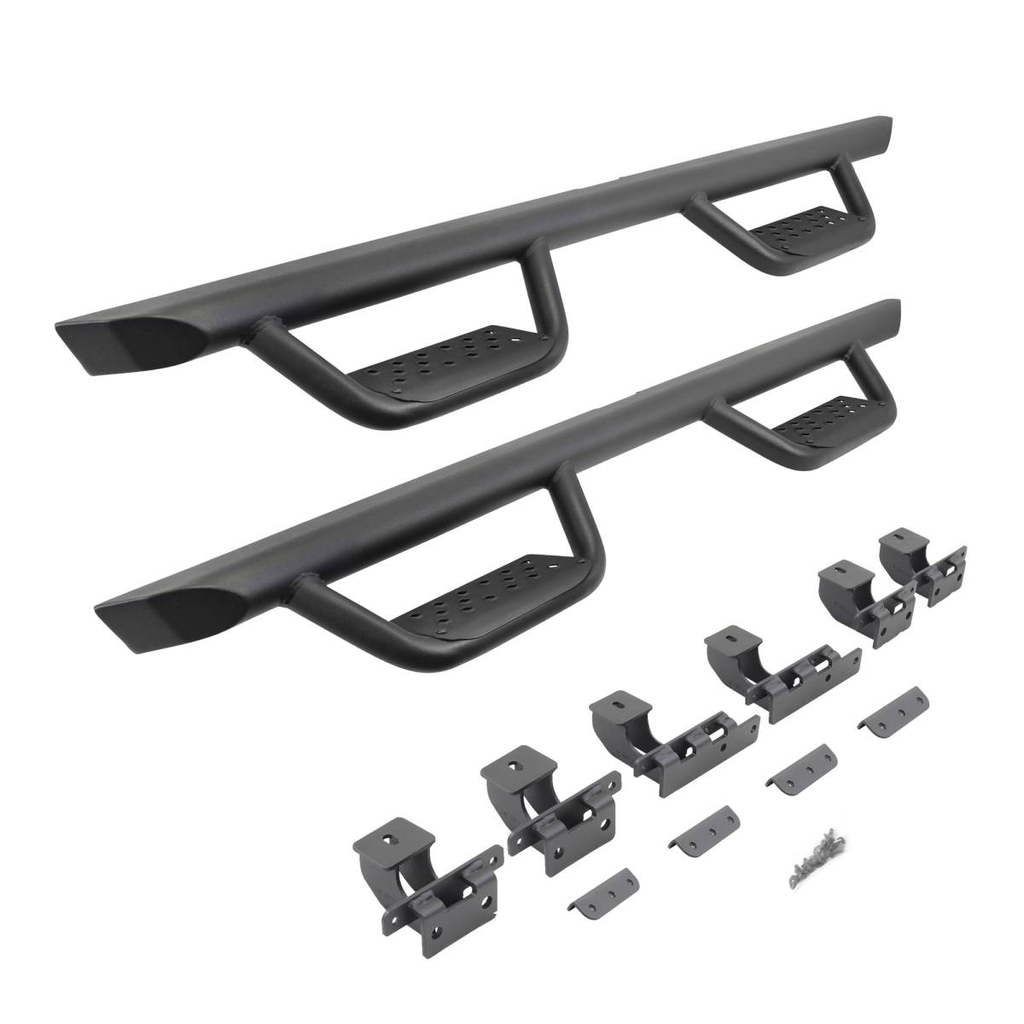 DOMINATOR D2 80 STEPS GO RHINO