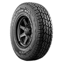 Kit de 2 Llantas P 225/65 R17 102H A A Cooper Evolution Att