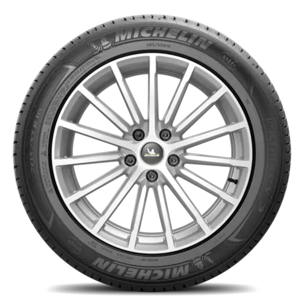 Llanta P 245/45 R18 100 Y Michelin PRIMACY 3 ZP XL