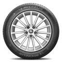 Llanta P 245/45 R18 100 Y Michelin PRIMACY 3 ZP XL