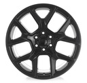 Rin 22 9 6X139.7 R1 C16 BLK ET24 CB