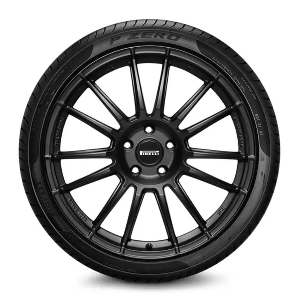 Llanta P 275/50 R20 113W Pirelli P Zero E(MO) XL