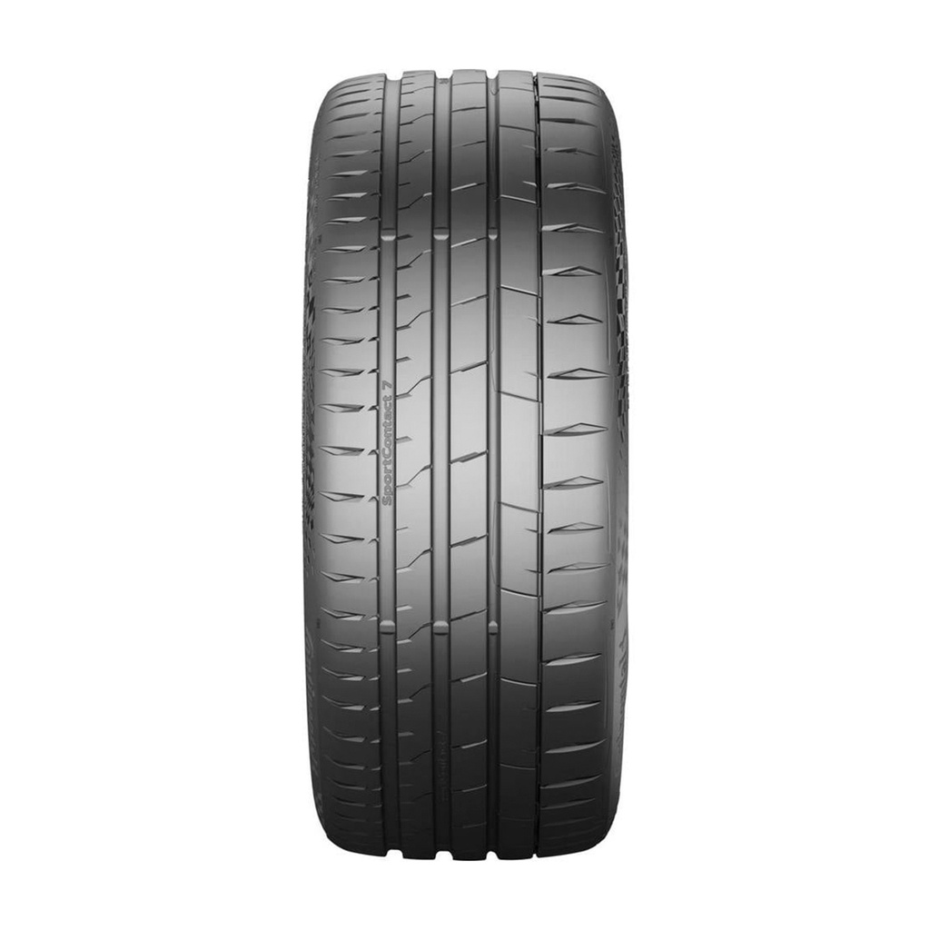 Llanta P 285/30 R21 100Y Continental FR Sport Contact 7 MGT