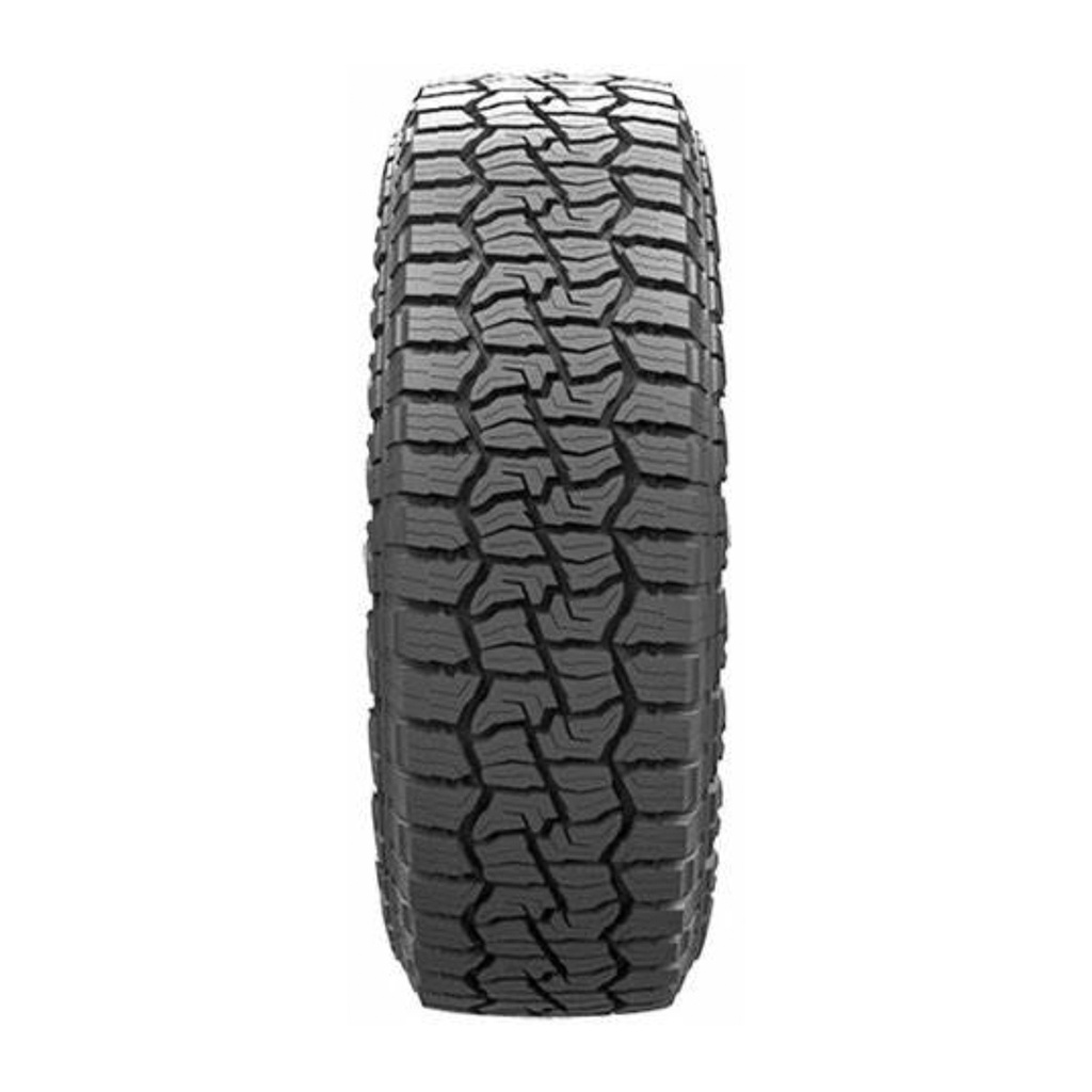 Llanta LT 275/60 R20 123Q A A Greentrac Rough Master-Rt