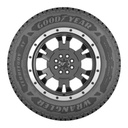 Llanta P 275/60 R20 115/112S Goodyear Wrangler Territory At