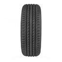 Llanta P 255/55 R19 111V Goodyear Efficientgrip Suv
