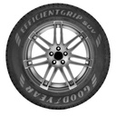 Llanta P 255/55 R19 111V Goodyear Efficientgrip Suv