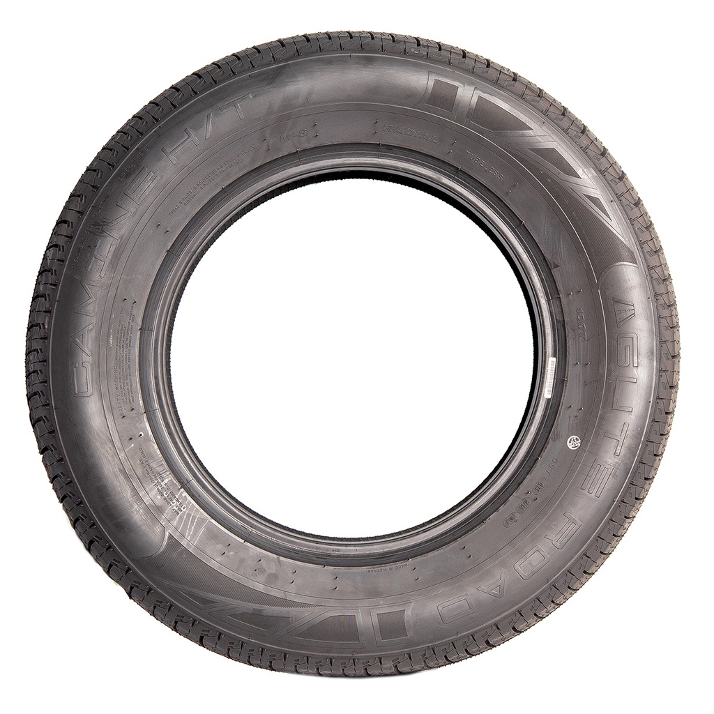 Llanta P 215/70 R16 100T Gute Road CAMINE H/T