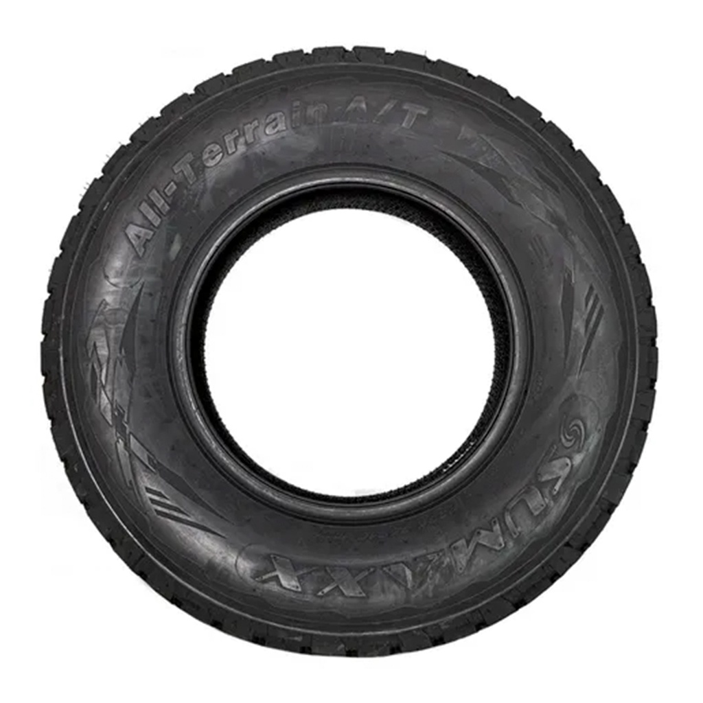 Llanta LT 265/75 R16   A A Sumaxx ALL TERRAIN AT
