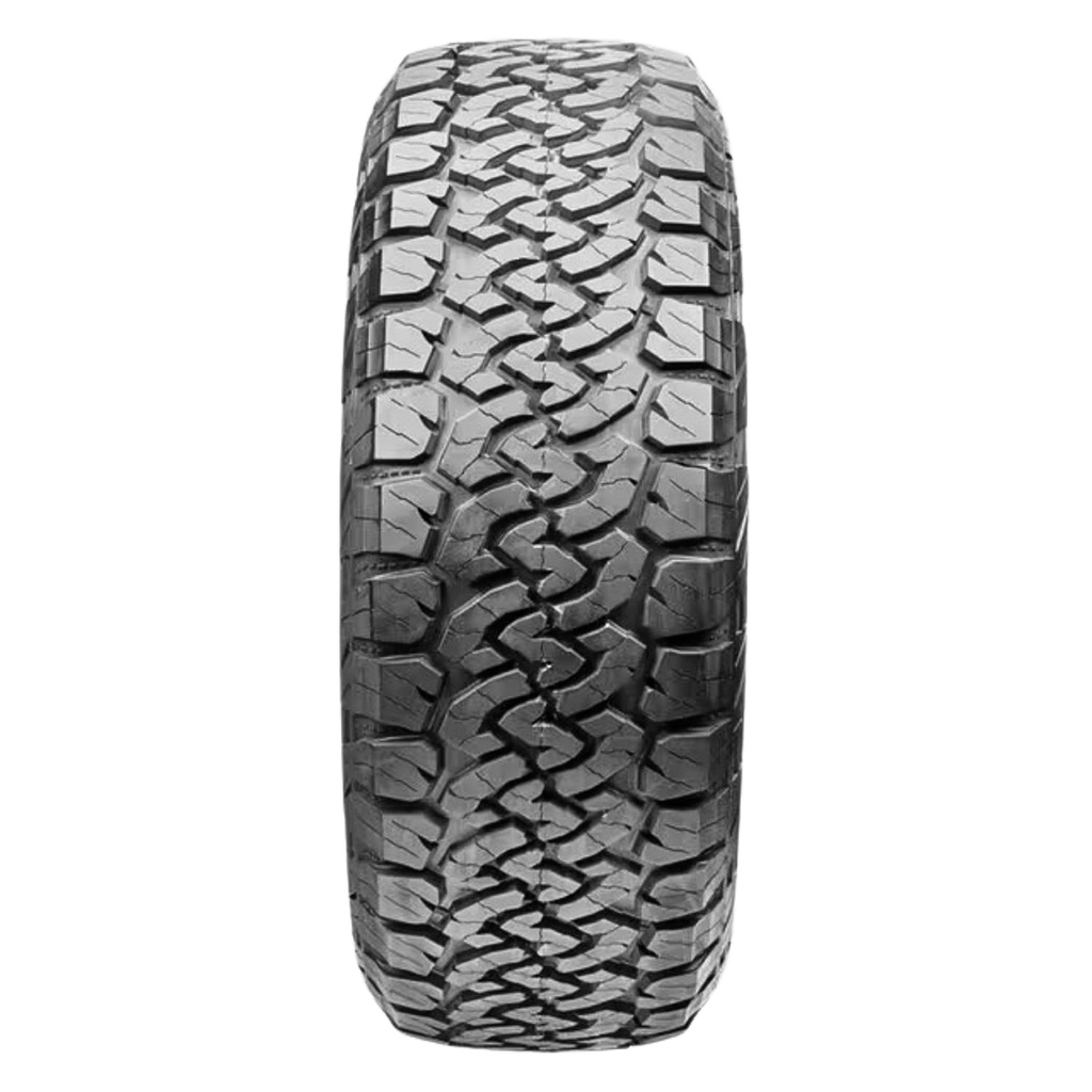 Llanta P 245/70 R16 00 A A Sumaxx All Terrain White Letter