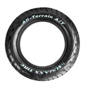 Llanta P 245/70 R16 00 A A Sumaxx All Terrain White Letter