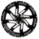 Rin 22 12 6x135/139.7 Ms SA2212 MBWME ET-44 CB73.1