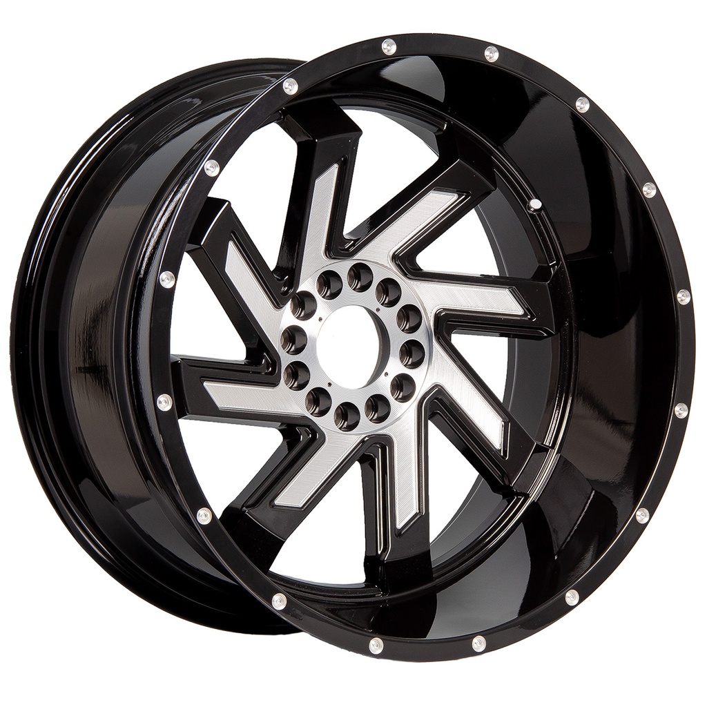 Rin 22 12 6x135/139.7 Ms SA2212 MBWME ET-44 CB73.1