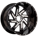 Rin 22 12 6x135/139.7 Ms SA2212 MBWME ET-44 CB73.1