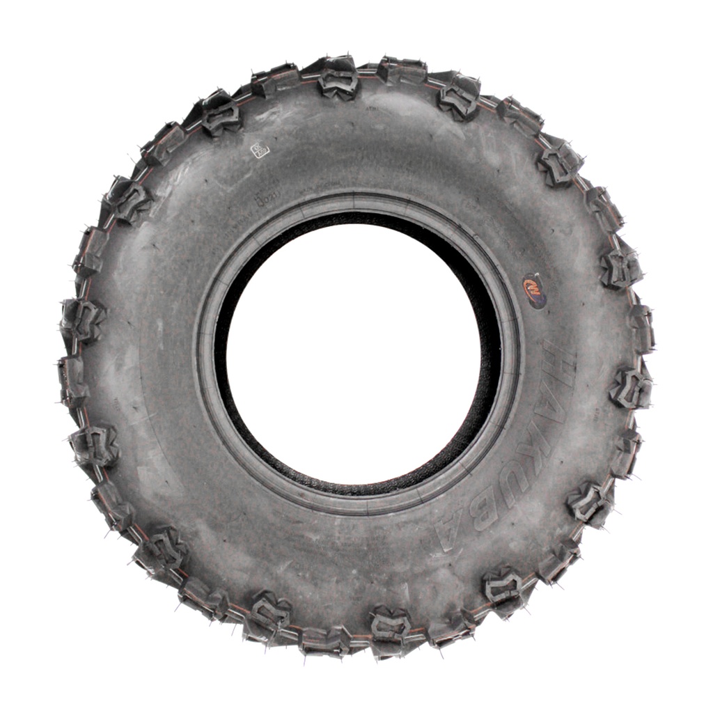 Llanta LT 21x7 R10 00 A A Hakuba Terra Plus P377