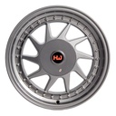 Rin 16 7.5 4X100/114.3 Rc Performance Hm10 Cb 73.1 GM ET25 CB