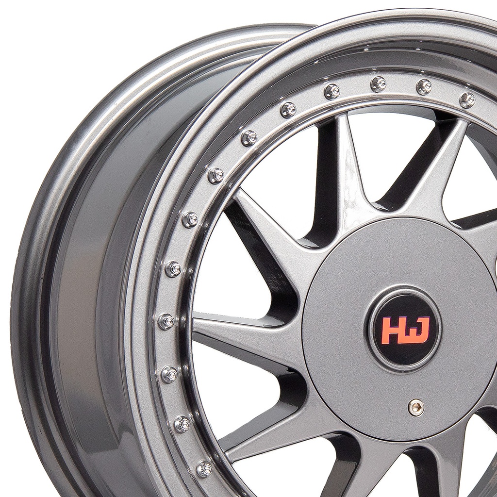 Rin 16 7.5 4X100/114.3 Rc Performance Hm10 Cb 73.1 GM ET25 CB
