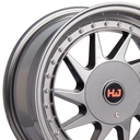 Rin 16 7.5 4X100/114.3 Rc Performance Hm10 Cb 73.1 GM ET25 CB