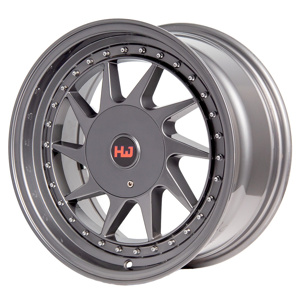 Rin 16 7.5 4X100/114.3 Rc Performance Hm10 Cb 73.1 GM ET25 CB