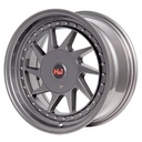 Rin 16 7.5 4X100/114.3 Rc Performance Hm10 Cb 73.1 GM ET25 CB