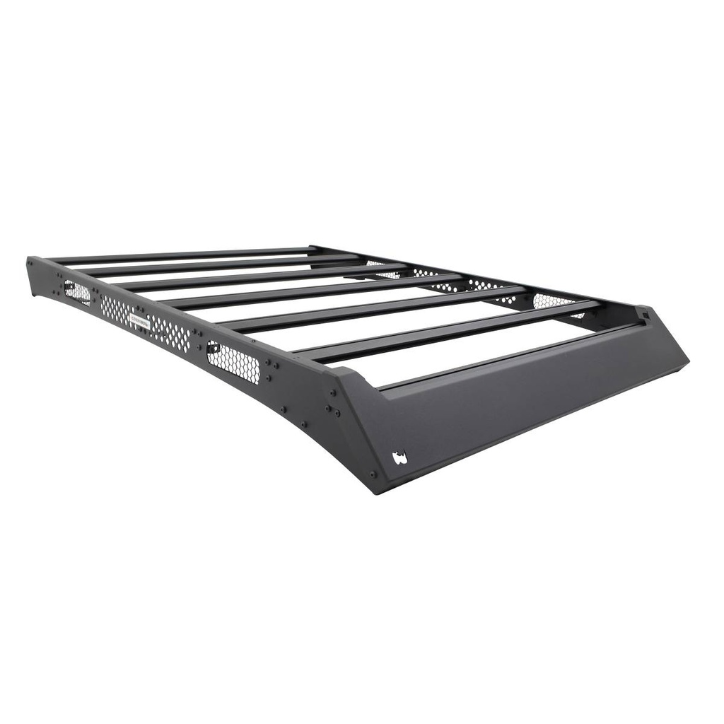 Canastilla CEROS para Silverado 1500 19-22 Crew Cab