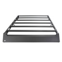 Canastilla CEROS para Silverado 1500 19-22 Crew Cab