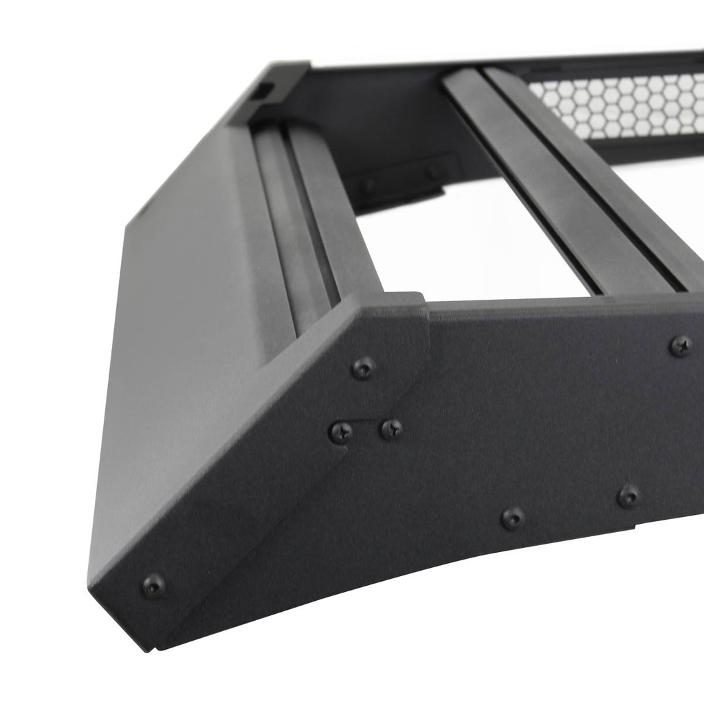 Canastilla CEROS para Silverado 1500 19-22 Crew Cab