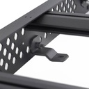 Canastilla CEROS para Silverado 1500 19-22 Crew Cab