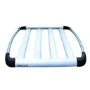 Canastilla Eurorack BIG COUNTRY Universal (1.0 X 1.2 M) Aluminio