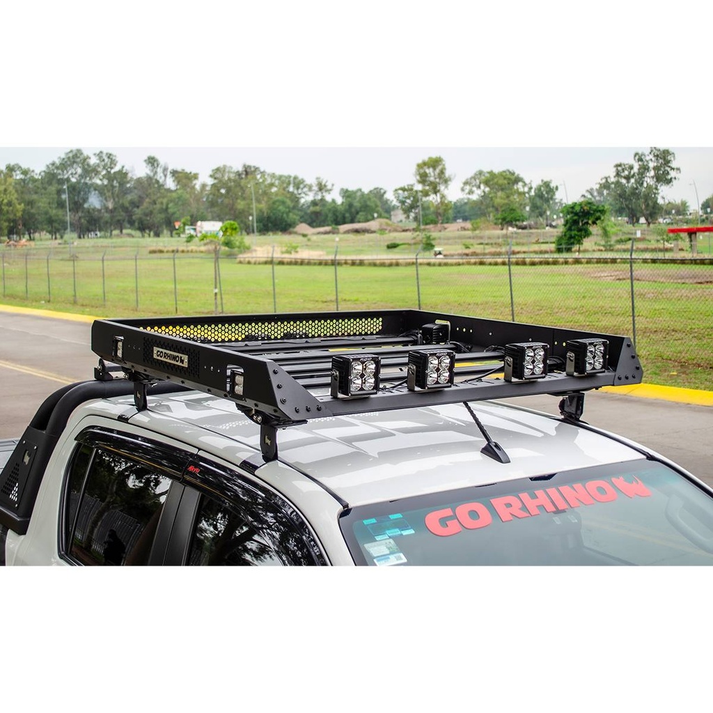 Canastilla SRM400 Universal 48"