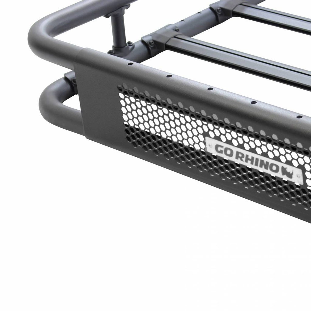 Canastilla Tubular SRM600 Universal 75"