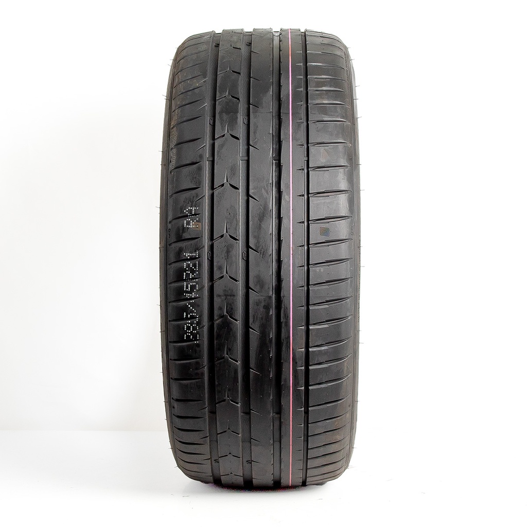 Llanta P 275/35 R21 105/103Y Vitour TEMPESTA GHOOST