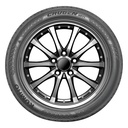 Llanta P 215/55 R18 95H Kumho Hp71