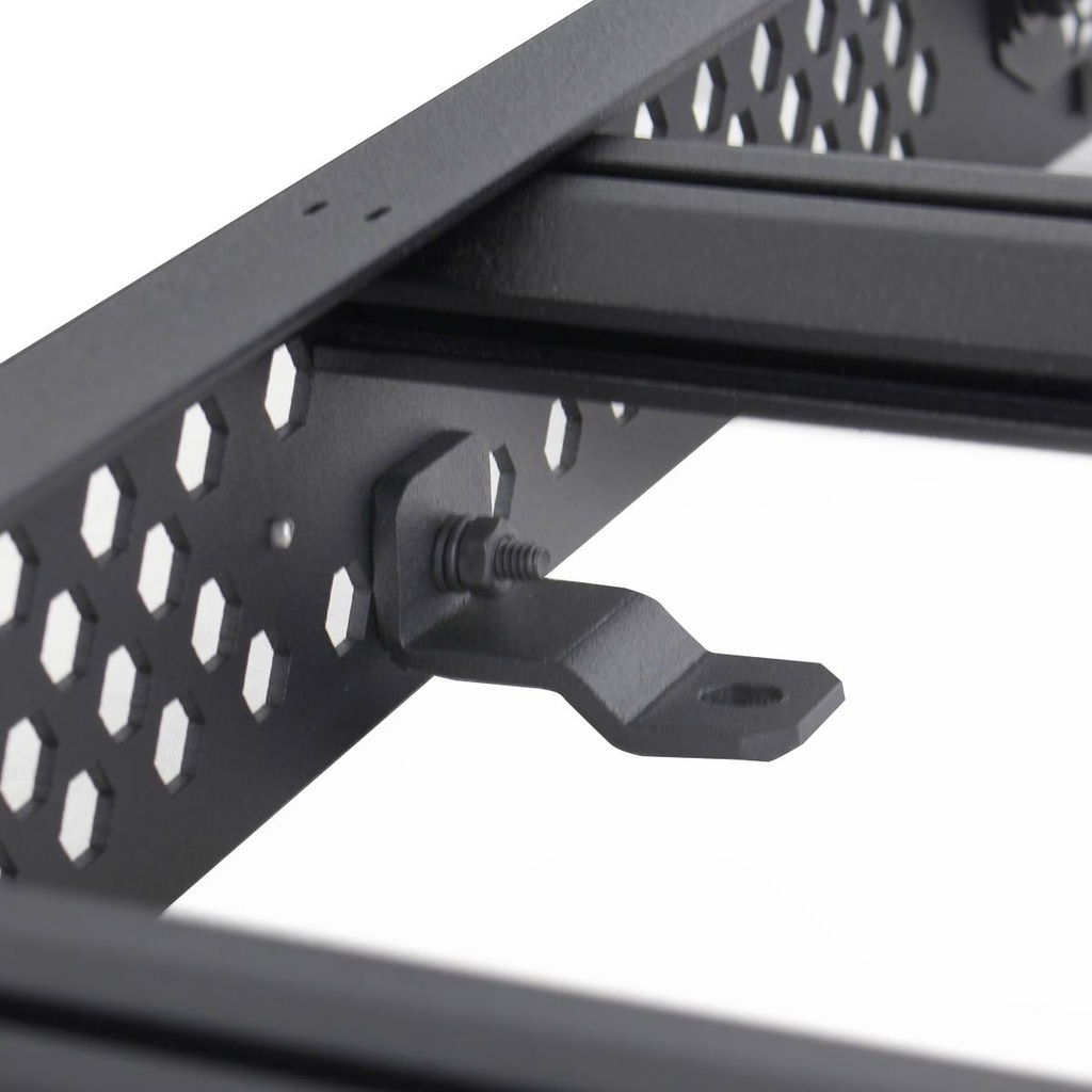 Canastilla CEROS para NP300 16-24 (con barra alzada)