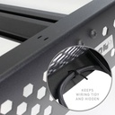 Canastilla CEROS para Hilux 16-23