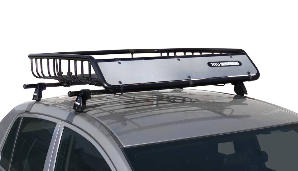 Canastilla Big Country City Rack (Universal)