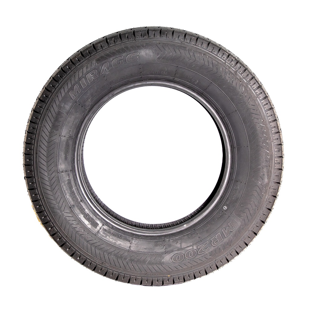 Llanta LT 215/75 R16 116R Mirage MR200