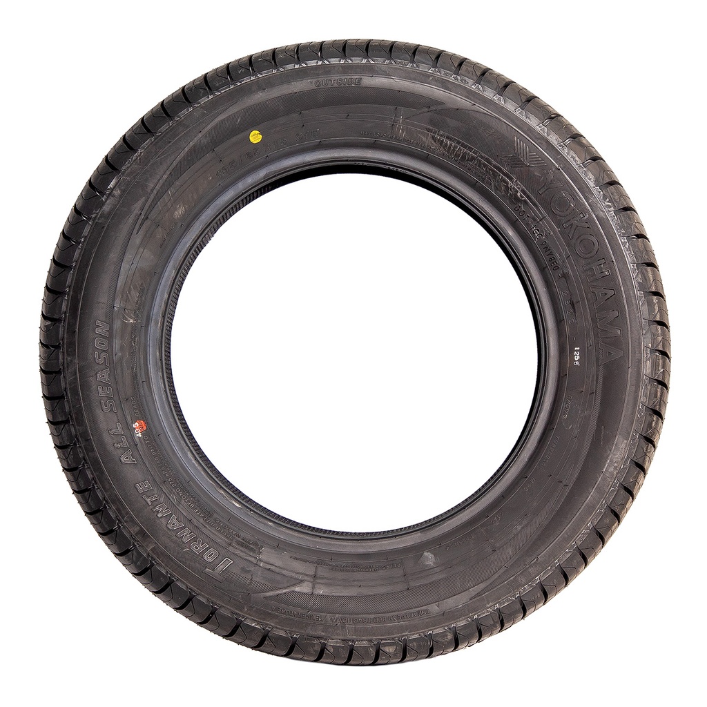 Llanta P 205/60 R16 92H Yokohama Tornante All Season