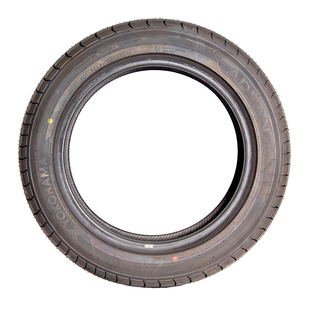 Llanta P 195/55 R16 87V Yokohama ADVAN A10E