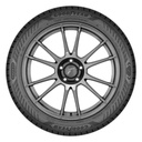 Llanta P 245/45 R17 99Y Goodyear EAGLE F1 ASYMMETRIC 6