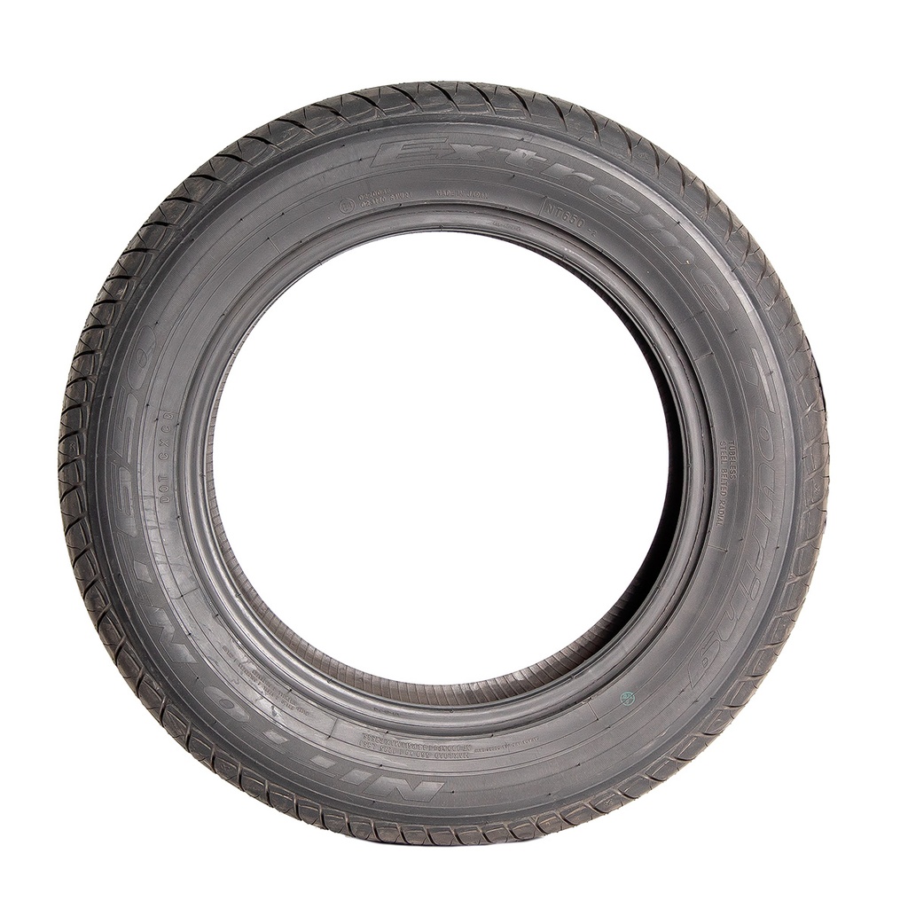 Llanta P 185/65R14 86H Nitto NT650