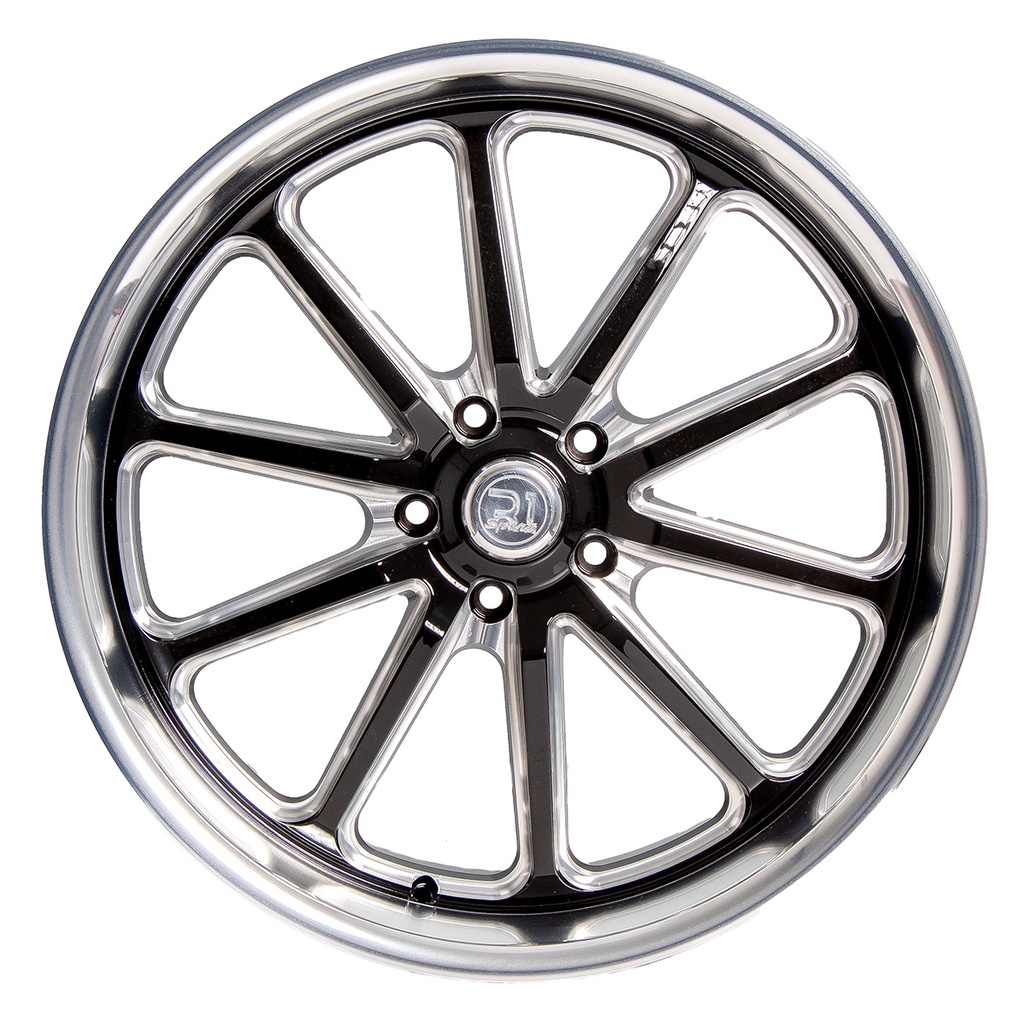 Rin 22 11 5X127 R1 SP1951 PULIDO ET15 CB78.3 RP