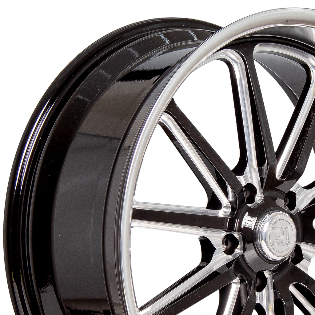 Rin 22 11 5X139 R1 SP1951 PULIDO ET15 CB78.3 RP