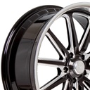 Rin 22 9 5X139 R1 SP1951 PULIDO ET15 CB78.3 RP